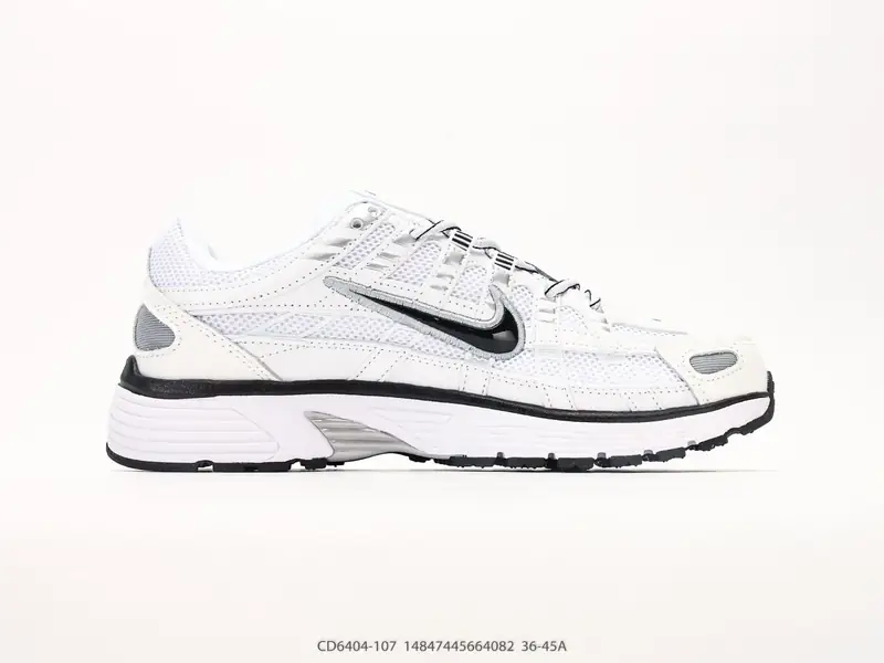 Nike Scarpe sportive Retro Traspirante Ammortizzato CD6404-107 #14847445664082