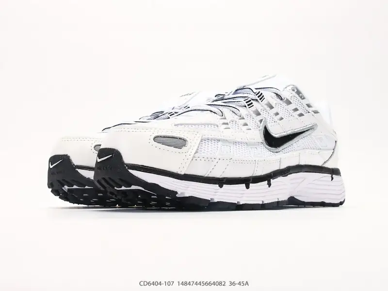 Nike Scarpe sportive Retro Traspirante Ammortizzato CD6404-107 #14847445664082