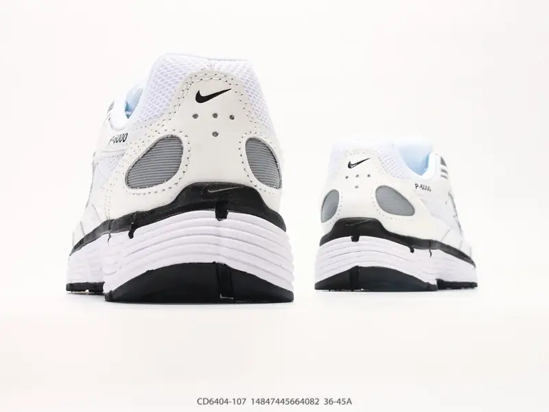 Nike Scarpe sportive Retro Traspirante Ammortizzato CD6404-107 #14847445664082