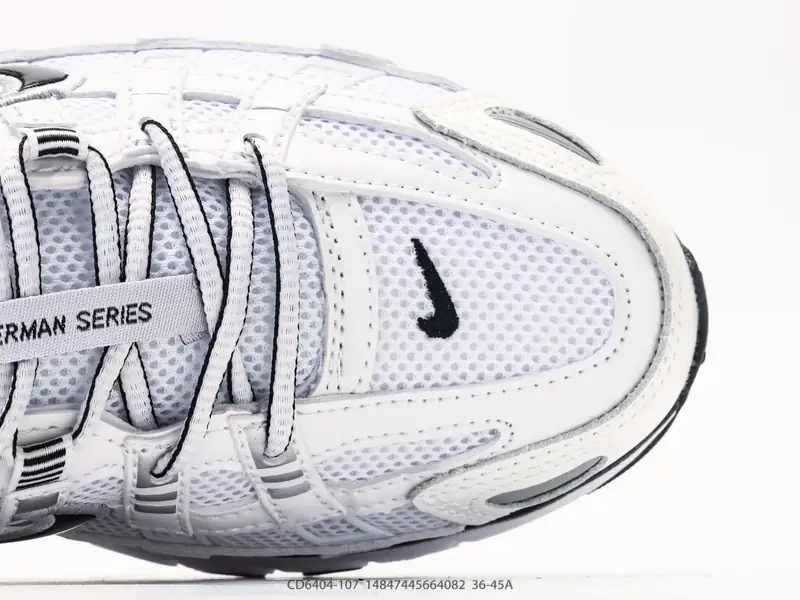 Nike Scarpe sportive Retro Traspirante Ammortizzato CD6404-107 #14847445664082