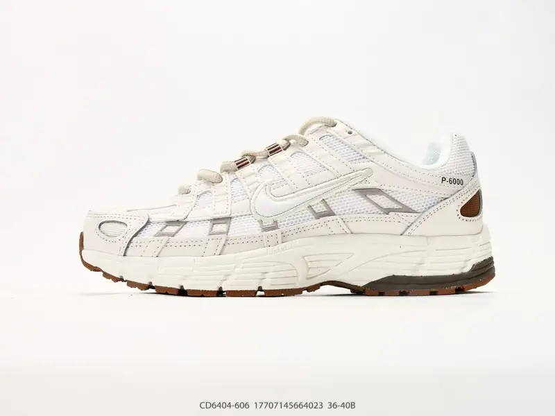 Nike Zapatillas deportivas Retro Transpirable Amortiguado CD6404-606 #17707145664023