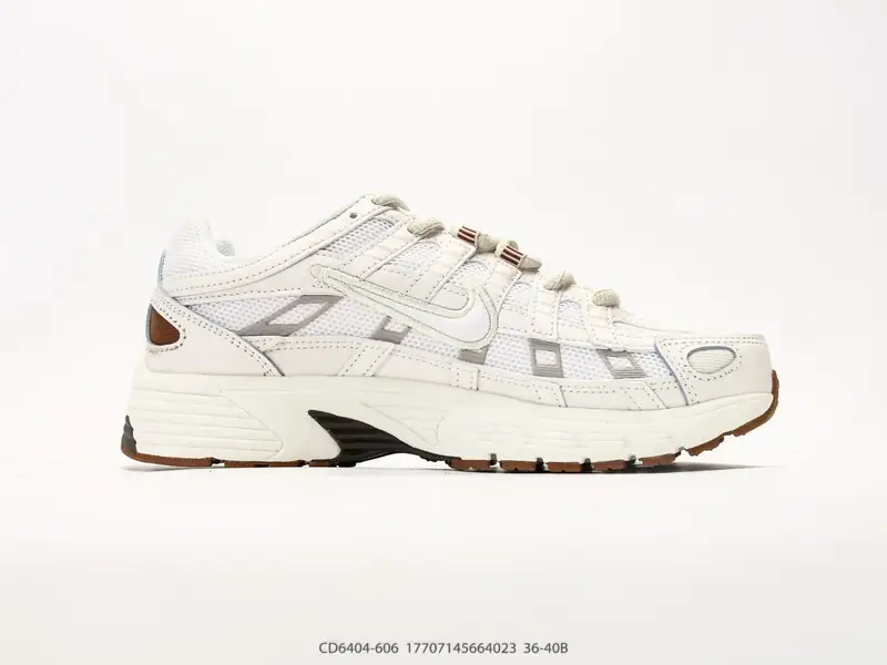 Nike Zapatillas deportivas Retro Transpirable Amortiguado CD6404-606 #17707145664023