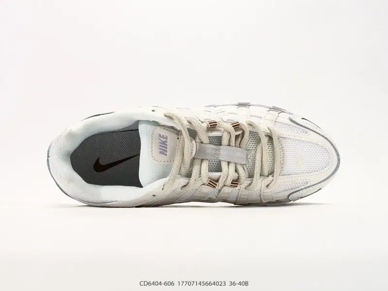 Nike Zapatillas deportivas Retro Transpirable Amortiguado CD6404-606 #17707145664023