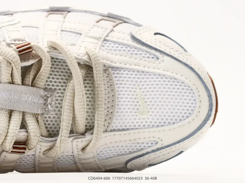 Nike Zapatillas deportivas Retro Transpirable Amortiguado CD6404-606 #17707145664023