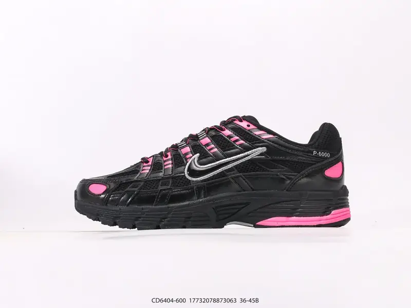 Nike Zapatillas deportivas Retro Transpirable Caña Baja CD6404 #17732078873063
