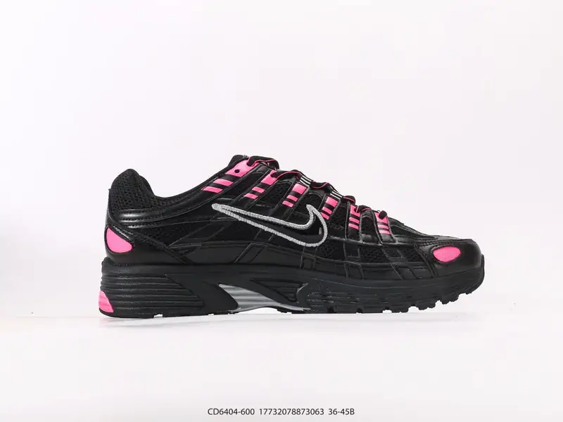 Nike Zapatillas deportivas Retro Transpirable Caña Baja CD6404 #17732078873063
