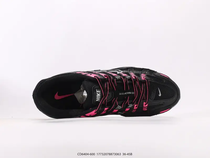 Nike Zapatillas deportivas Retro Transpirable Caña Baja CD6404 #17732078873063