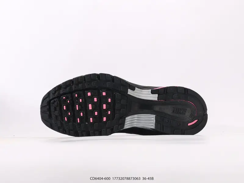 Nike Zapatillas deportivas Retro Transpirable Caña Baja CD6404 #17732078873063