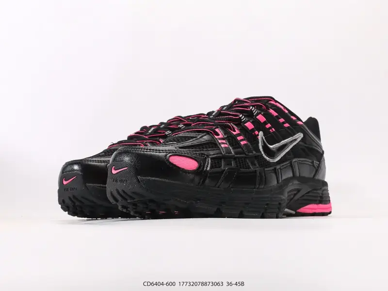 Nike Zapatillas deportivas Retro Transpirable Caña Baja CD6404 #17732078873063