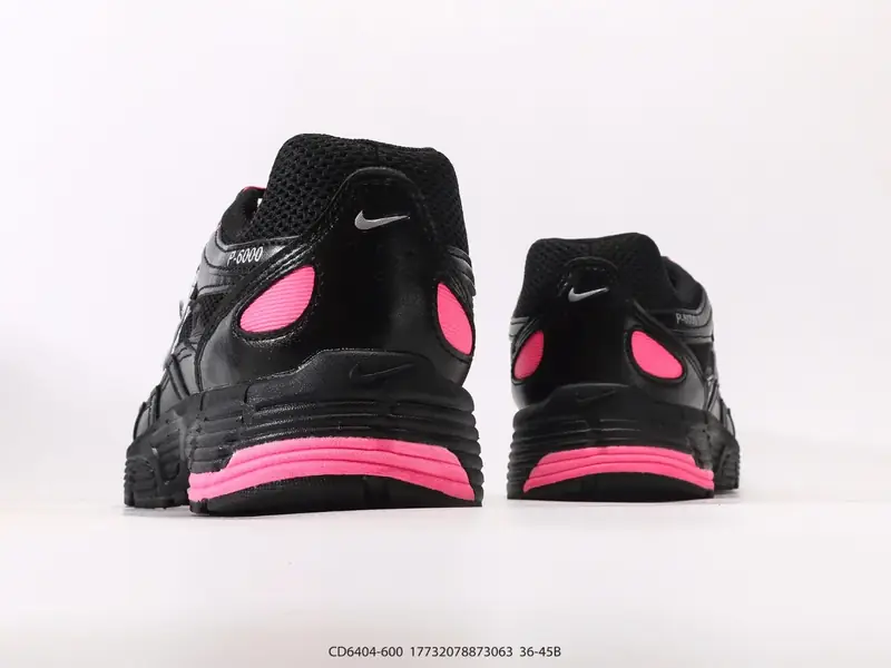 Nike Zapatillas deportivas Retro Transpirable Caña Baja CD6404 #17732078873063