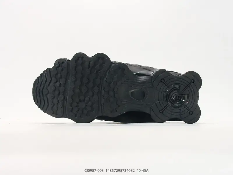 Nike Chaussures de sport Respirant Amorti Surélevé CI0987-003 #14857295734082