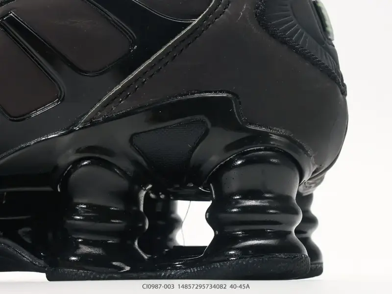Nike Chaussures de sport Respirant Amorti Surélevé CI0987-003 #14857295734082