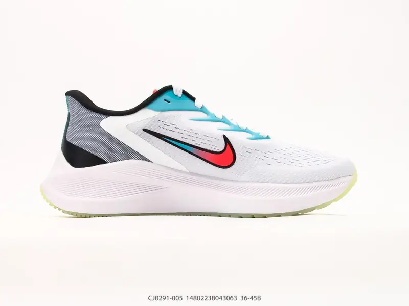 ナイキ ランニングシューズ 通気性 メッシュ 快適 CJ0291-005 #14802238043063