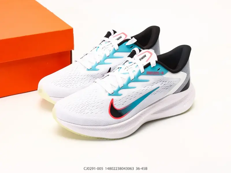 ナイキ ランニングシューズ 通気性 メッシュ 快適 CJ0291-005 #14802238043063
