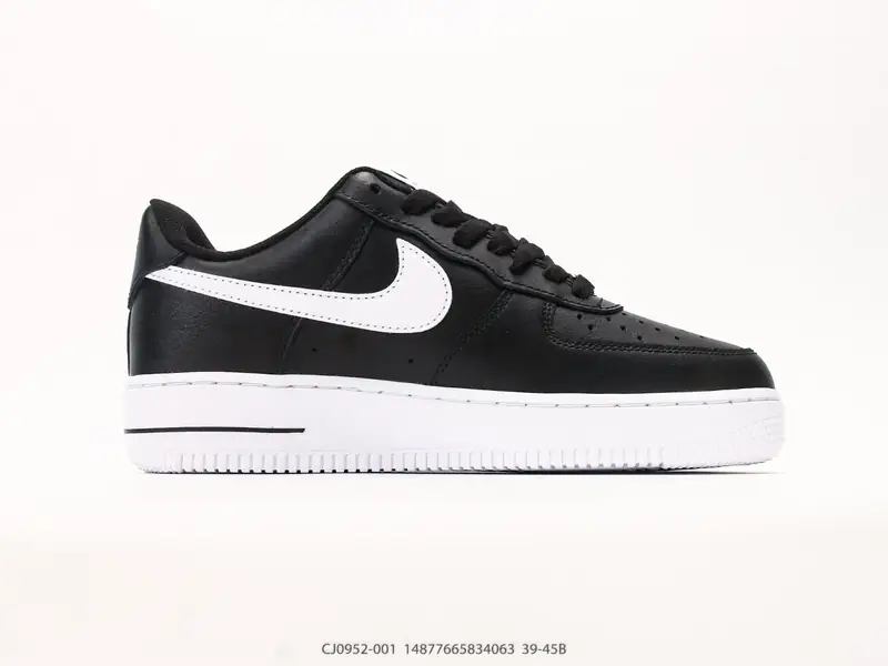 Nike Sportschuhe Retro Gedämpft Erhöht CJ0952-001 #14877665834063