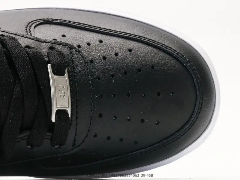 Nike Sportschuhe Retro Gedämpft Erhöht CJ0952-001 #14877665834063