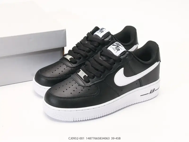 Nike Sportschuhe Retro Gedämpft Erhöht CJ0952-001 #14877665834063