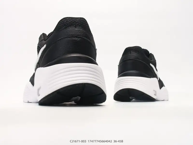 Nike Zapatillas deportivas Retro Amortiguación de aire CJ1671-003 #17477745664042