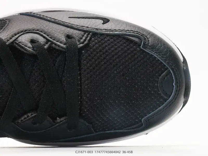 Nike Zapatillas deportivas Retro Amortiguación de aire CJ1671-003 #17477745664042