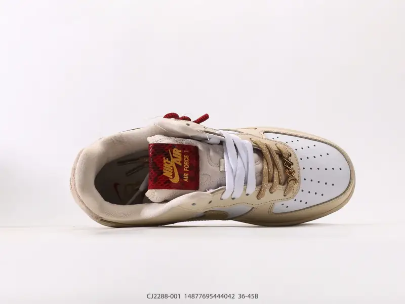 Nike Zapatillas deportivas Retro Amortiguado Versátil CJ2288-001 #14877695444042