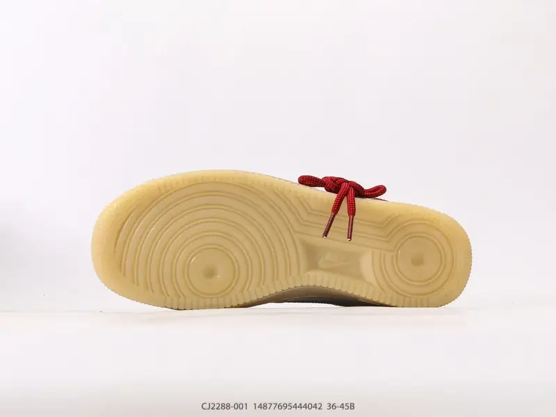 Nike Zapatillas deportivas Retro Amortiguado Versátil CJ2288-001 #14877695444042