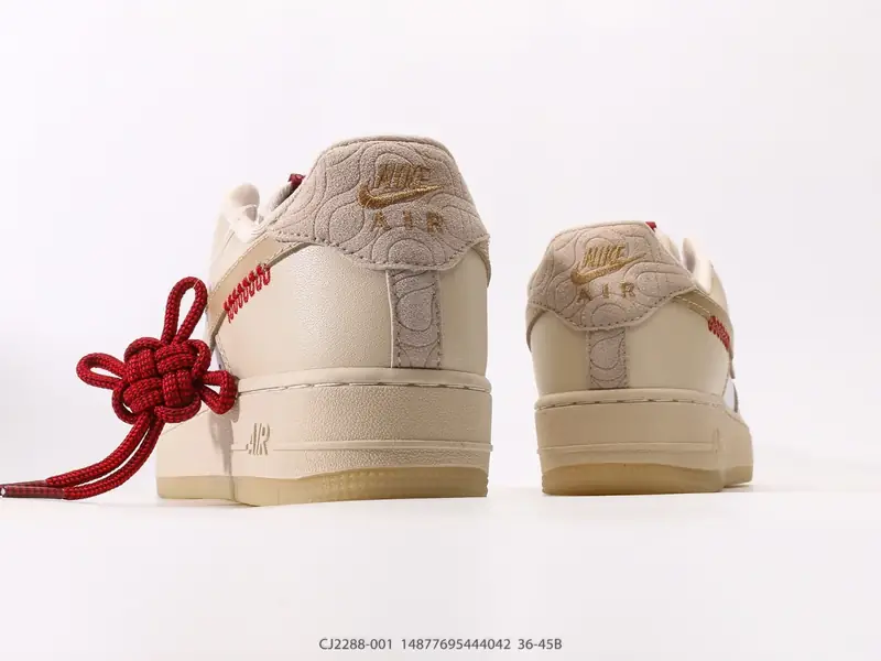 Nike Zapatillas deportivas Retro Amortiguado Versátil CJ2288-001 #14877695444042