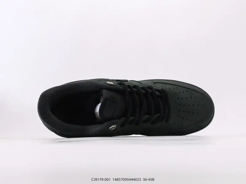 Nike Zapatillas deportivas Retro Amortiguado Versátil CJ9179-001 #14857095444023