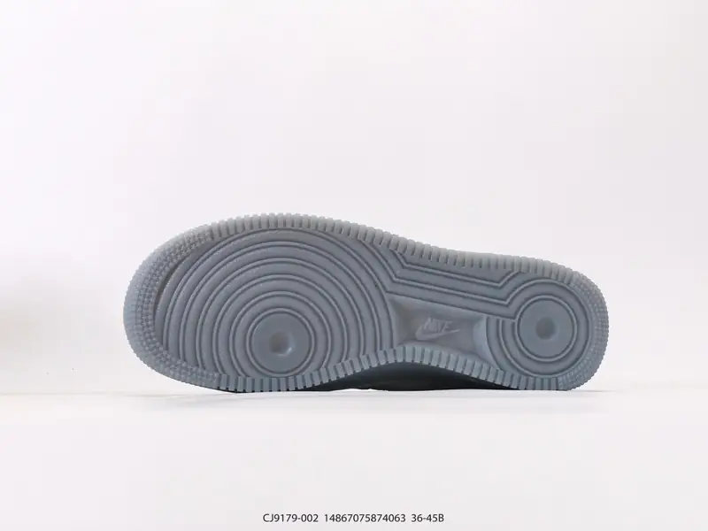 Nike Scarpe sportive Retro Ammortizzato Versatile CJ9179-002 #14867075874063