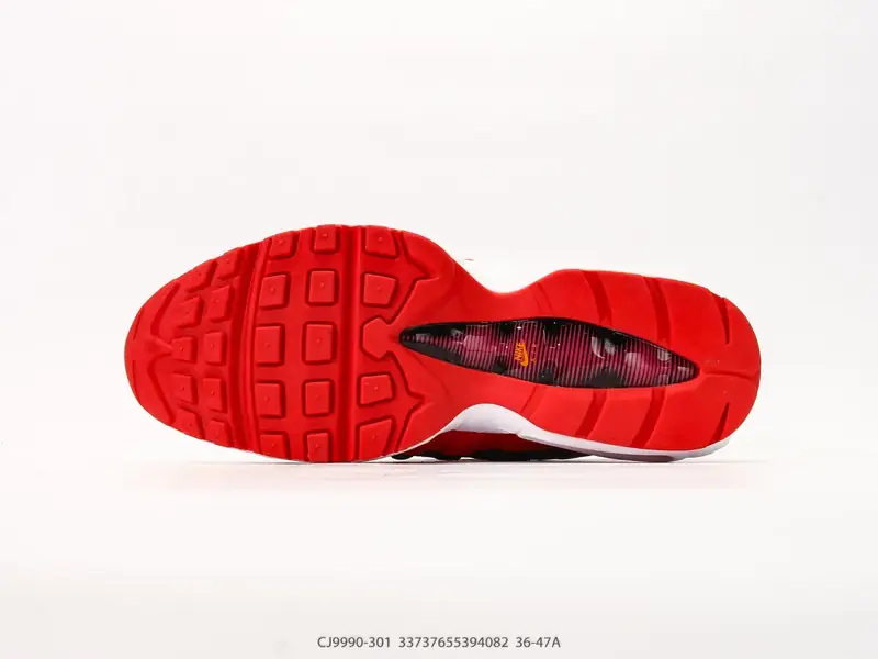 Nike Zapatillas deportivas Retro Versátil Amortiguación de aire CJ9990-301 #33737655394082
