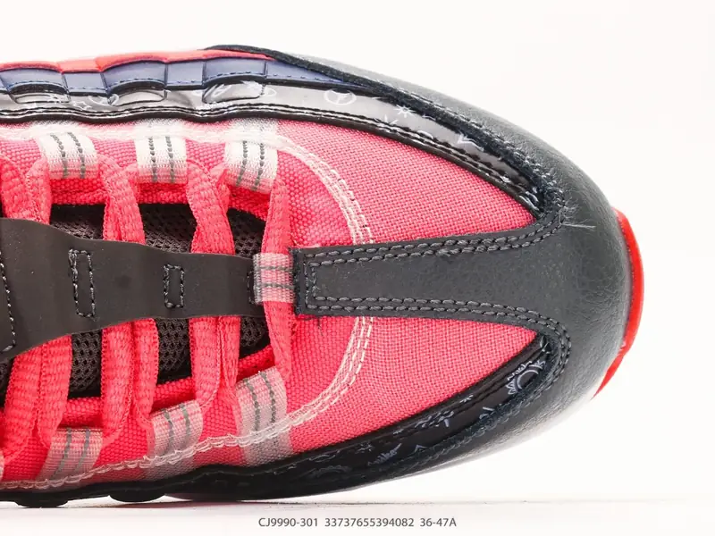 Nike Zapatillas deportivas Retro Versátil Amortiguación de aire CJ9990-301 #33737655394082