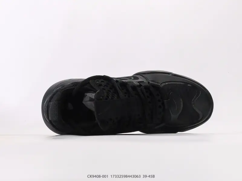 Nike Scarpe da running Ammortizzato Cuscino d'aria CK9408-001 #17332598443063