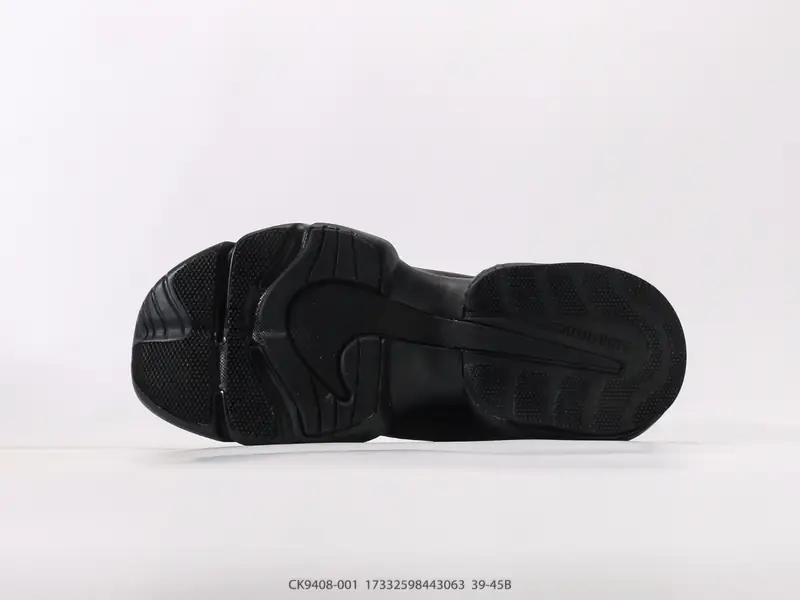 Nike Scarpe da running Ammortizzato Cuscino d'aria CK9408-001 #17332598443063