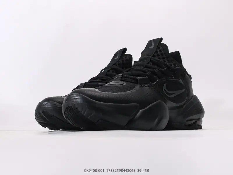 Nike Scarpe da running Ammortizzato Cuscino d'aria CK9408-001 #17332598443063