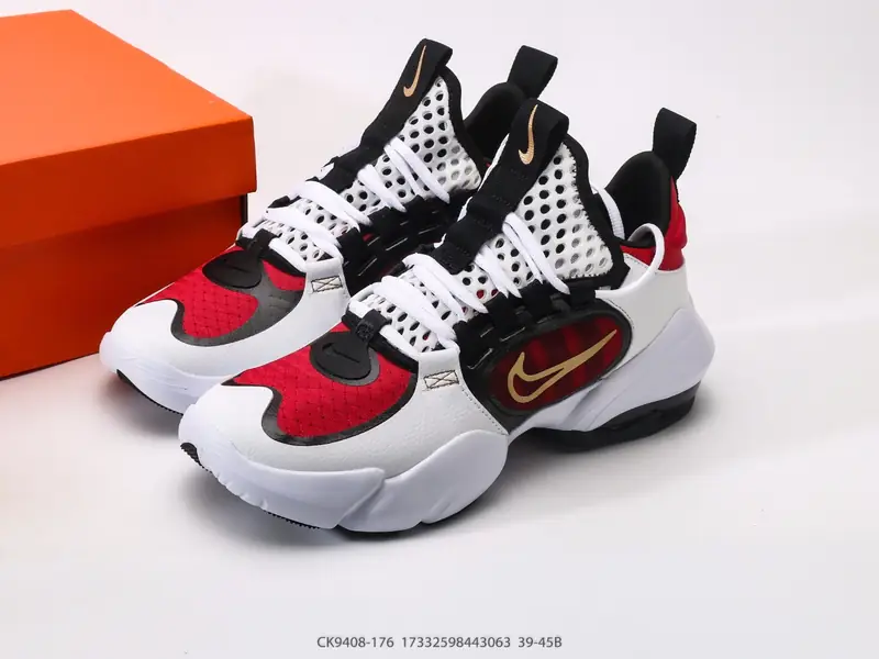Nike Scarpe da running Ammortizzato Cuscino d'aria CK9408-176 #17332598443063