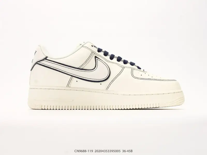 Nike Scarpe sportive Retro Ammortizzato Rialzato CN9688-119 #20204353395005