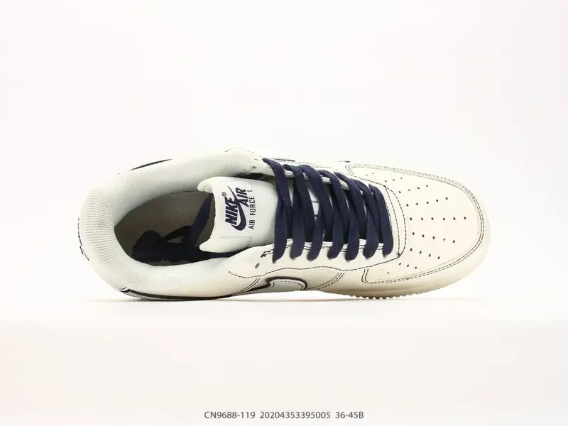 Nike Scarpe sportive Retro Ammortizzato Rialzato CN9688-119 #20204353395005
