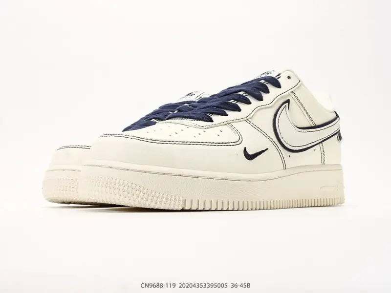 Nike Scarpe sportive Retro Ammortizzato Rialzato CN9688-119 #20204353395005