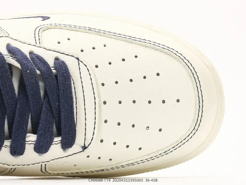 Nike Scarpe sportive Retro Ammortizzato Rialzato CN9688-119 #20204353395005