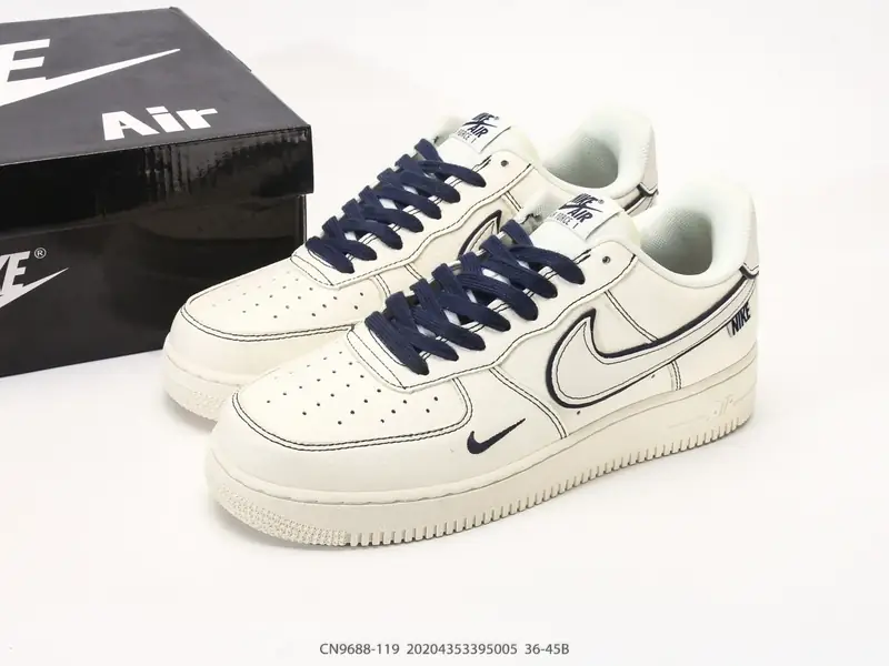 Nike Scarpe sportive Retro Ammortizzato Rialzato CN9688-119 #20204353395005