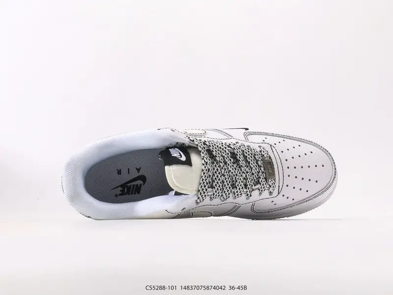 Nike Scarpe sportive Retro Ammortizzato Versatile CS5288-101 #14837075874042