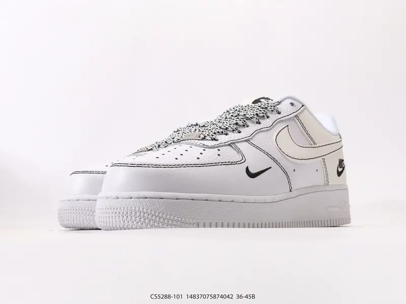 Nike Scarpe sportive Retro Ammortizzato Versatile CS5288-101 #14837075874042
