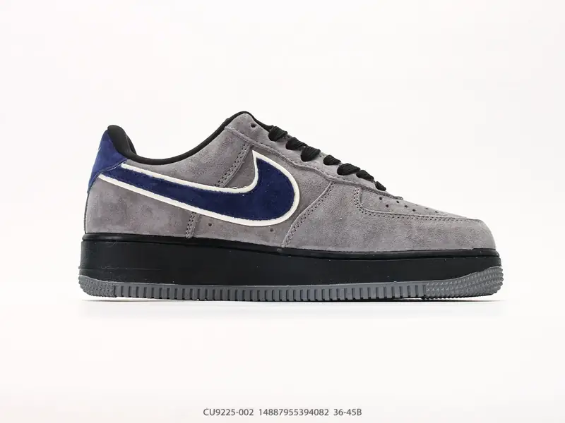 Nike Scarpe sportive Retro Ammortizzato Versatile CU9225-002 #14887955394082