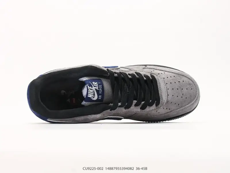 Nike Scarpe sportive Retro Ammortizzato Versatile CU9225-002 #14887955394082
