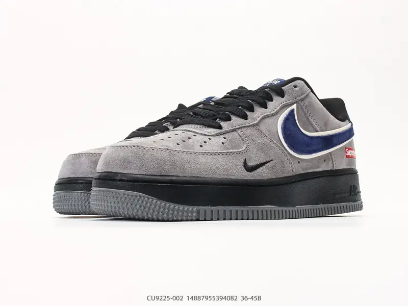 Nike Scarpe sportive Retro Ammortizzato Versatile CU9225-002 #14887955394082