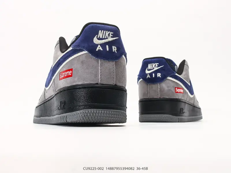 Nike Scarpe sportive Retro Ammortizzato Versatile CU9225-002 #14887955394082