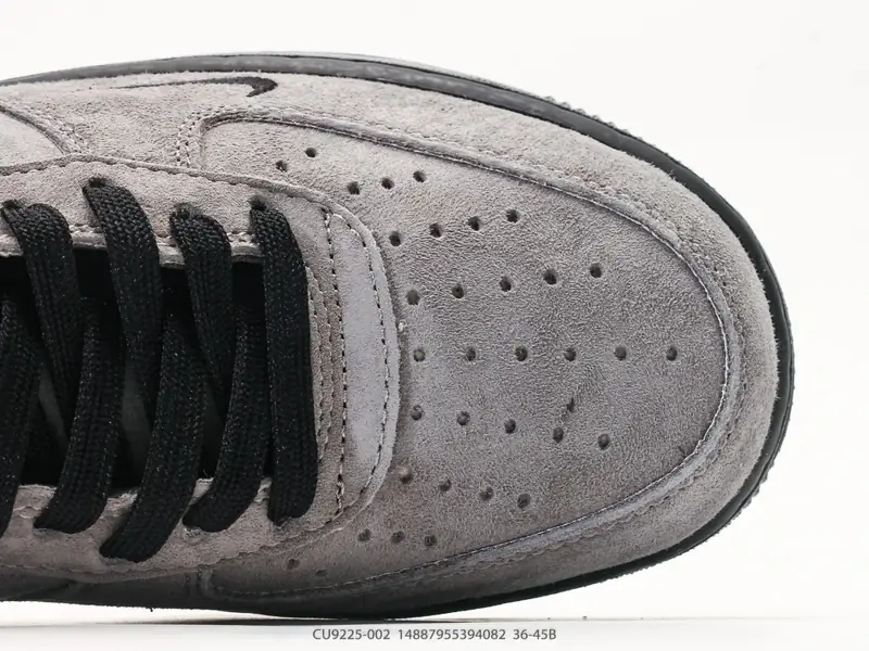 Nike Scarpe sportive Retro Ammortizzato Versatile CU9225-002 #14887955394082