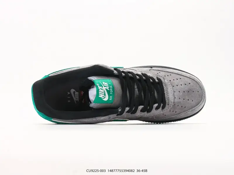 Nike Sepatu Olahraga Retro Bantalan Serbaguna CU9225-003 #14877755394082