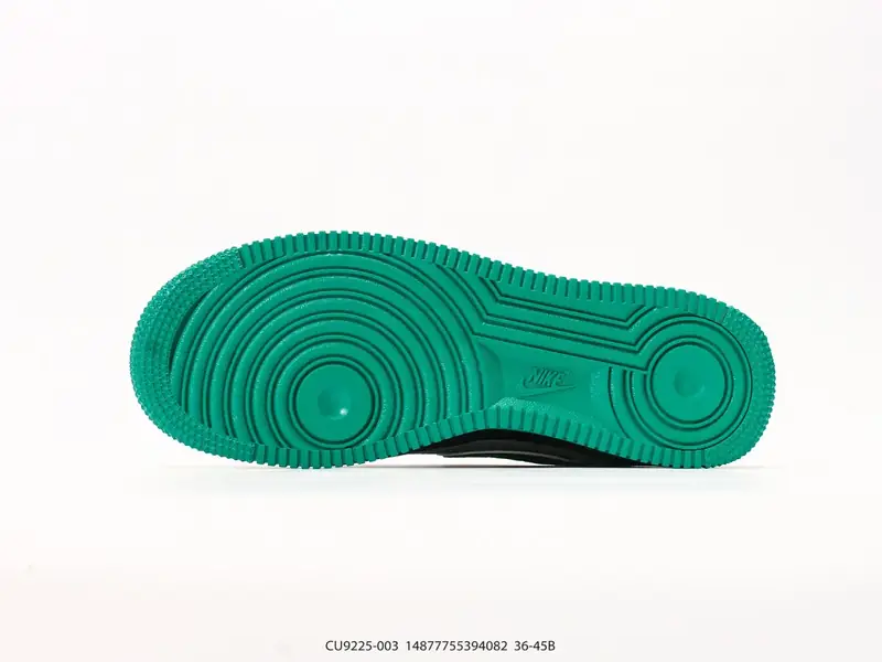 Nike Sepatu Olahraga Retro Bantalan Serbaguna CU9225-003 #14877755394082