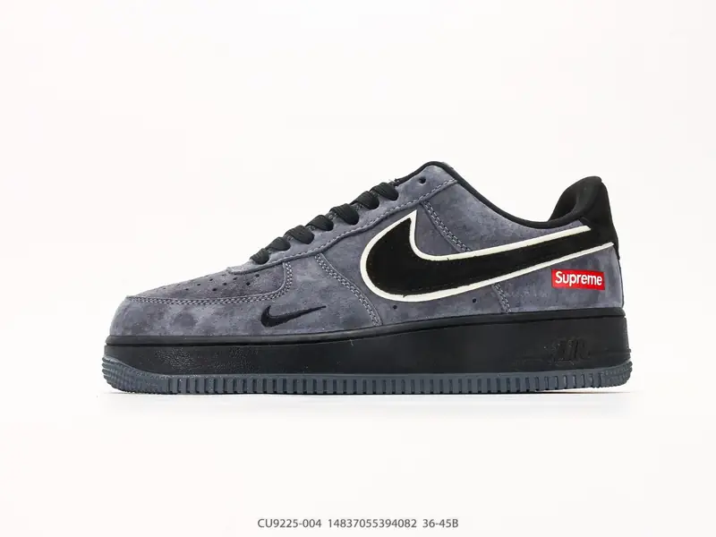 Nike Sports Shoes Retro Cushioned Lifted CU9225-004 #14837055394082