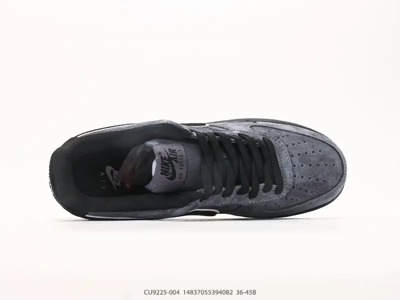 Nike Sports Shoes Retro Cushioned Lifted CU9225-004 #14837055394082